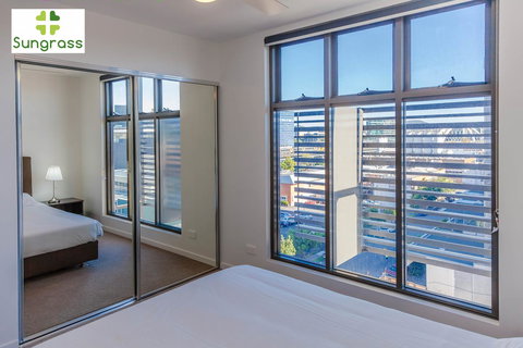 Fleet Lane Apartments - Kempsey Accommodation 6