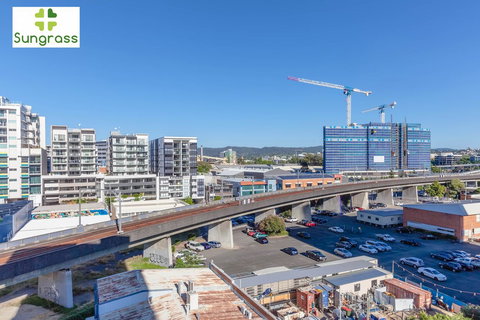 Fleet Lane Apartments - Kempsey Accommodation 12