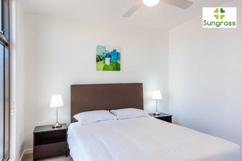 Fleet Lane Apartments - Kempsey Accommodation 9