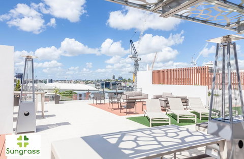 Fleet Lane Apartments - Kempsey Accommodation 21