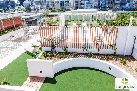 Fleet Lane Apartments - Kempsey Accommodation 20