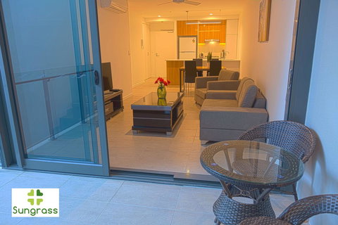 Fleet Lane Apartments - Kempsey Accommodation 31