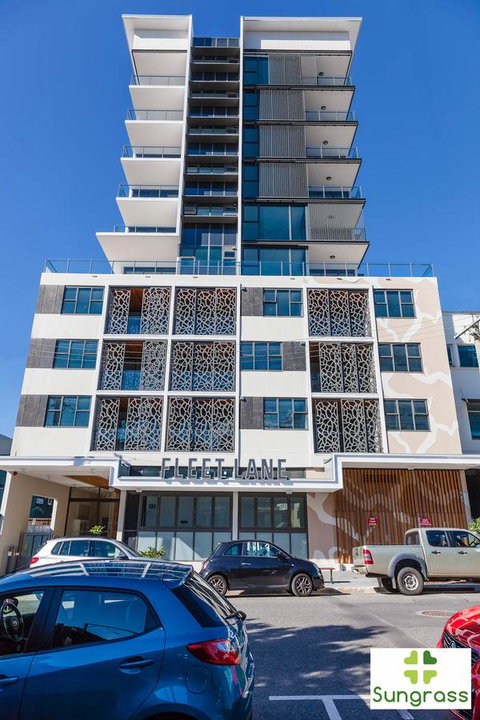 Fleet Lane Apartments - Kempsey Accommodation 2