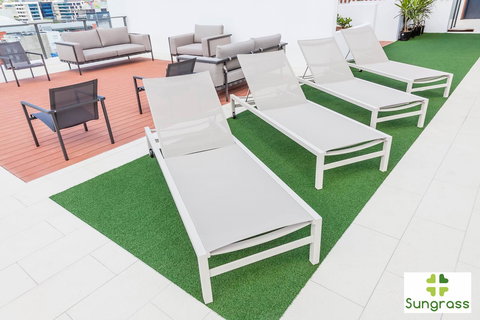 Fleet Lane Apartments - Kempsey Accommodation 25