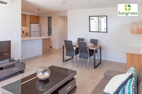 Fleet Lane Apartments - Kempsey Accommodation 14