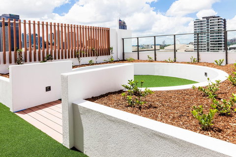 Fleet Lane Apartments - Kempsey Accommodation 5