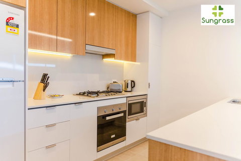 Fleet Lane Apartments - Kempsey Accommodation 8