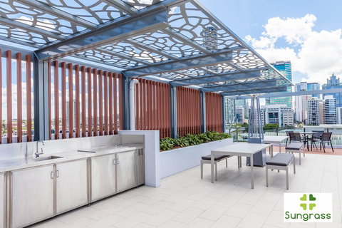 Fleet Lane Apartments - Kempsey Accommodation 22