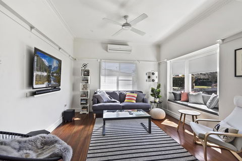 The Lighthouse - Kempsey Accommodation 2
