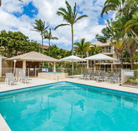 Miami Beachside Holiday Apartments - Kempsey Accommodation
