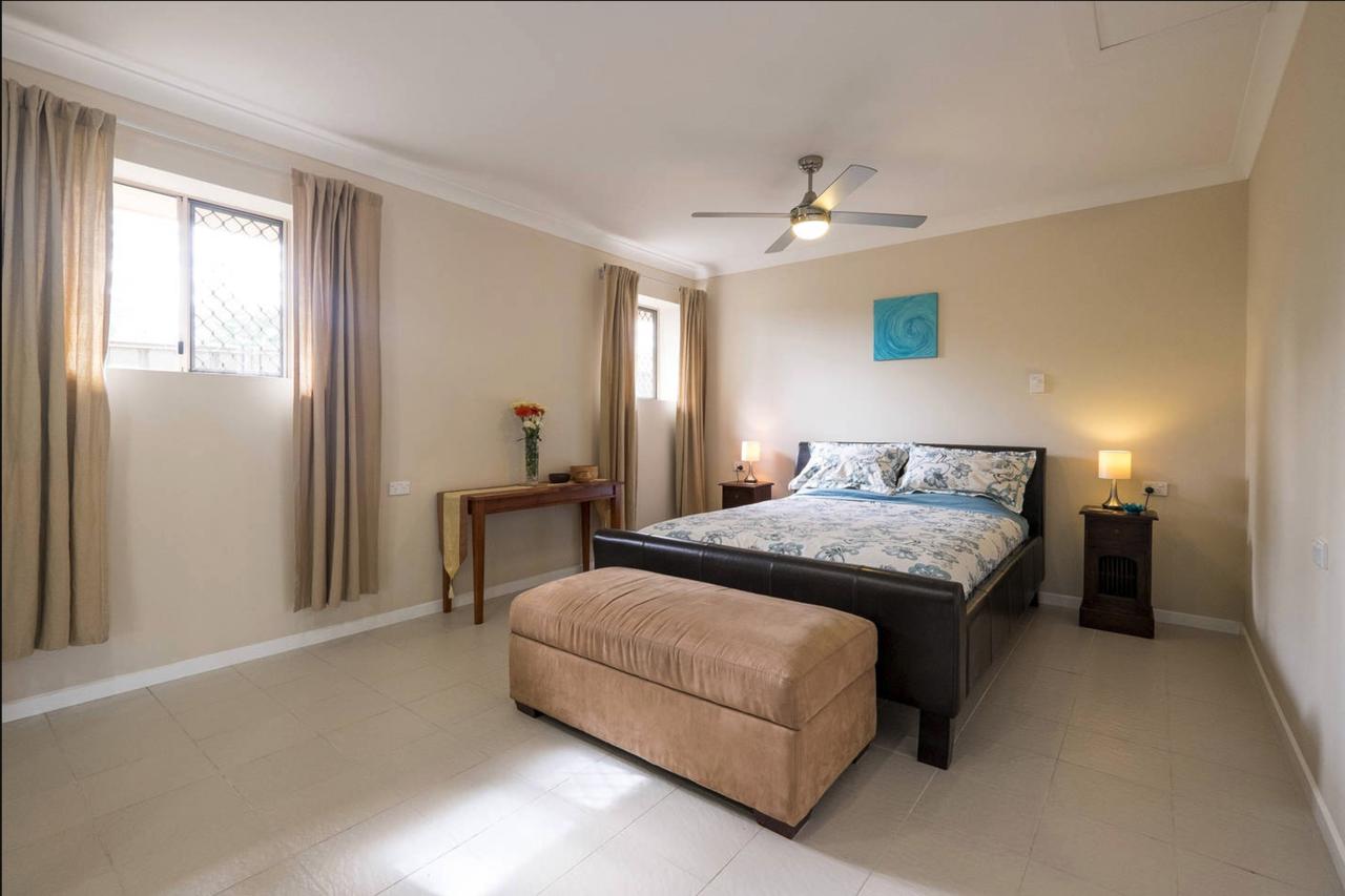 Deception Bay North QLD Kempsey Accommodation