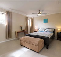 The Villa at the Bay - Kempsey Accommodation