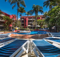 Enderley Gardens Resort - Kempsey Accommodation