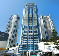 GCHR Chevron Renaissance - Kempsey Accommodation