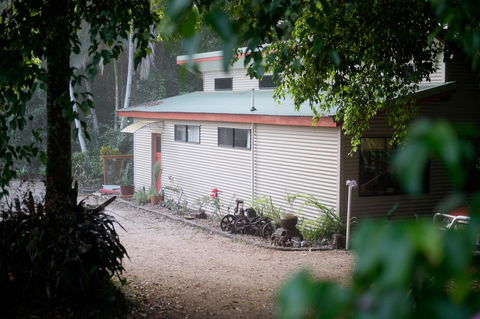 Sharlynn By The River - Kempsey Accommodation 17
