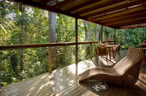 Sharlynn By The River - Kempsey Accommodation 3