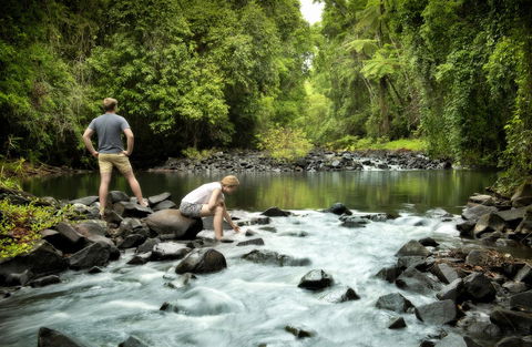 Sharlynn By The River - Kempsey Accommodation 25