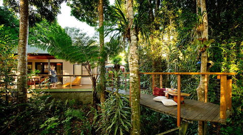 Sharlynn By The River - Kempsey Accommodation 13