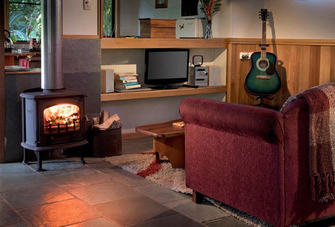 Sharlynn By The River - Kempsey Accommodation 20