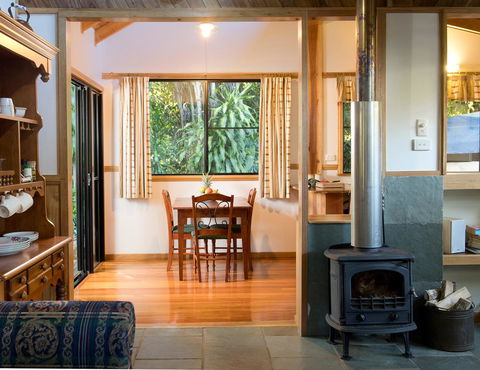 Sharlynn By The River - Kempsey Accommodation 42