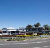 Pale Pacific Holiday Units - Kempsey Accommodation