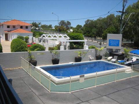 Regency Waterfront Noosa - Kempsey Accommodation 1