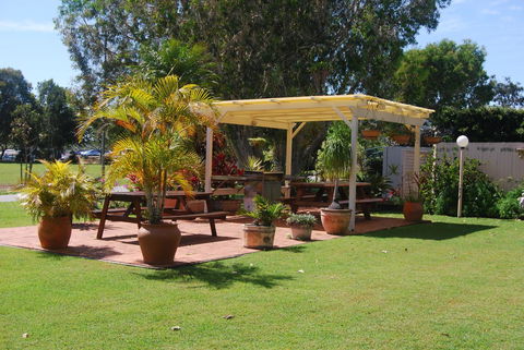 Regency Waterfront Noosa - Kempsey Accommodation 6