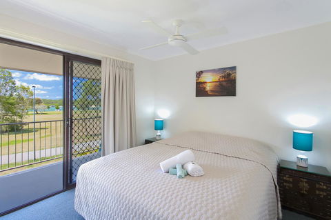 Regency Waterfront Noosa - Kempsey Accommodation 4