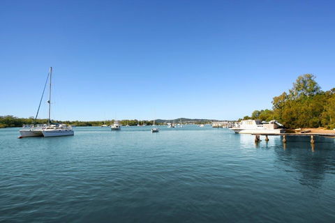 Regency Waterfront Noosa - Kempsey Accommodation 2