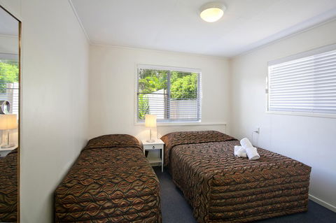Regency Waterfront Noosa - Kempsey Accommodation 5