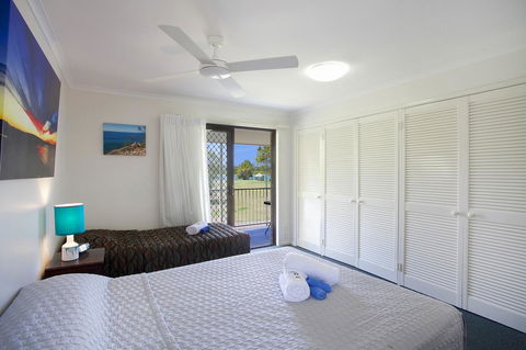 Regency Waterfront Noosa - Kempsey Accommodation 11