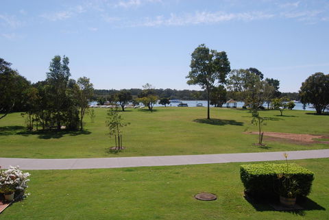 Regency Waterfront Noosa - Kempsey Accommodation 15