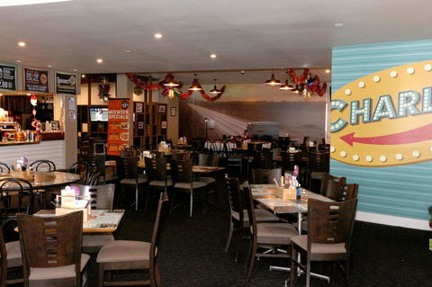 Brighton Hotel - Kempsey Accommodation 23