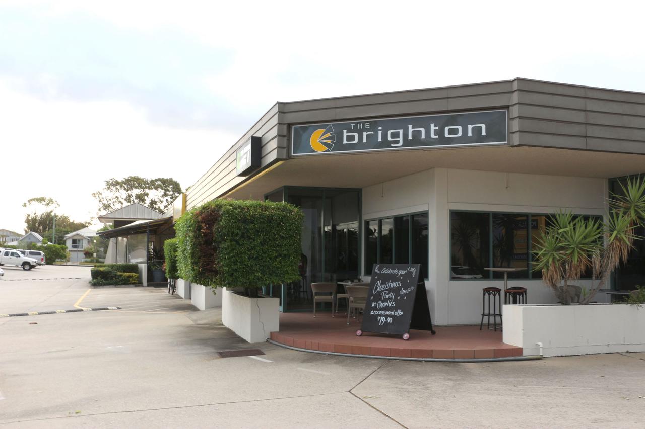 Sandgate QLD Kempsey Accommodation