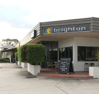 Brighton Hotel - Kempsey Accommodation