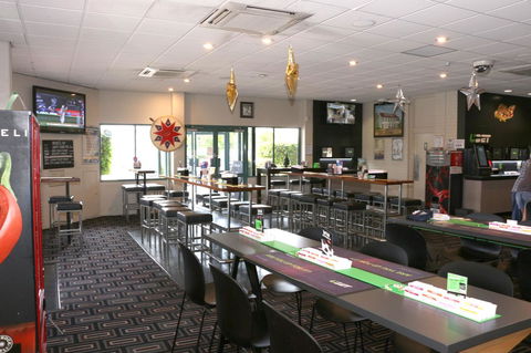 Brighton Hotel - Kempsey Accommodation 15