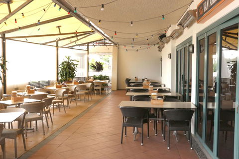Brighton Hotel - Kempsey Accommodation 11