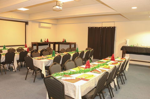Brighton Hotel - Kempsey Accommodation 12