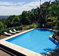 Montville Holiday Apartments - Kempsey Accommodation