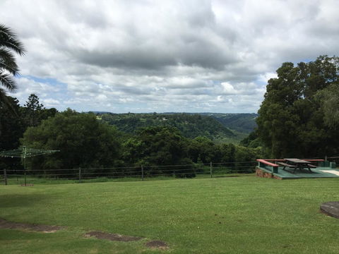 Montville Holiday Apartments - Kempsey Accommodation 26