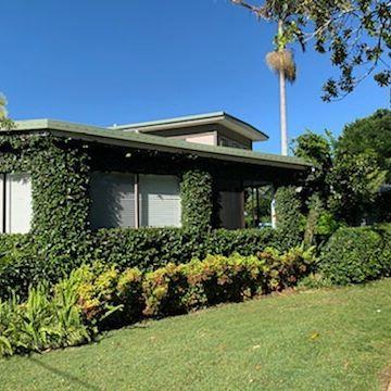 Montville Holiday Apartments - Kempsey Accommodation 4