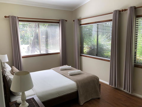 Montville Holiday Apartments - Kempsey Accommodation 17