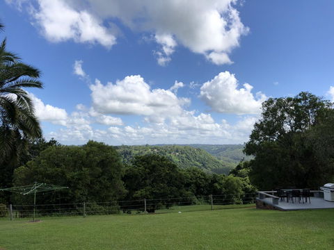 Montville Holiday Apartments - Kempsey Accommodation 10