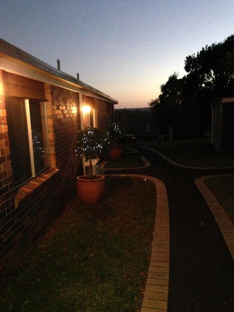 Montville Holiday Apartments - Kempsey Accommodation 21