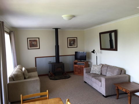 Montville Holiday Apartments - Kempsey Accommodation 19