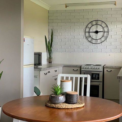 Montville Holiday Apartments - Kempsey Accommodation 5
