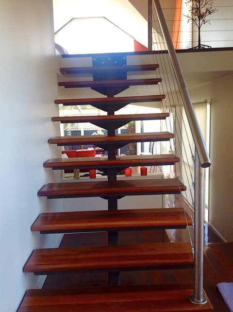 Waterloo Cottage - Kempsey Accommodation 3