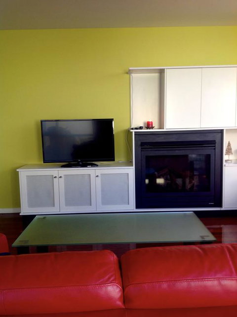Waterloo Cottage - Kempsey Accommodation 0
