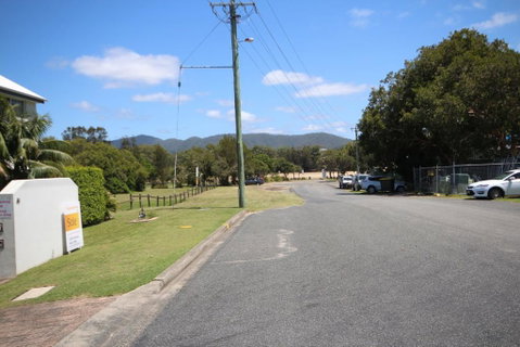 Waters Edge - Kempsey Accommodation 1