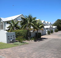 Waters Edge - Kempsey Accommodation